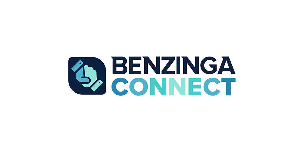 Benzinga Logos