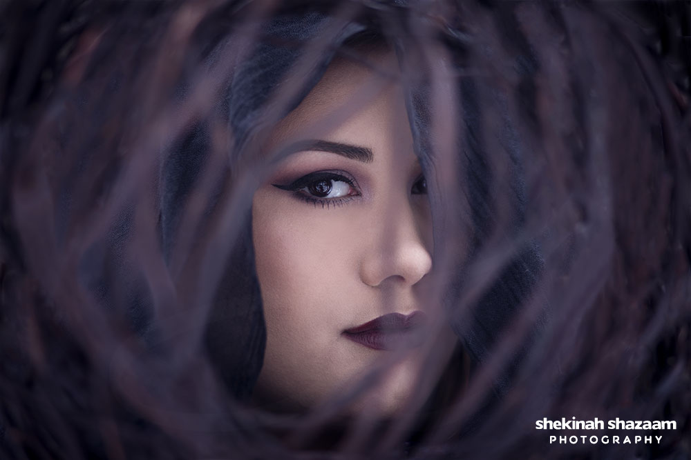 Shekinah Shazaam Photography